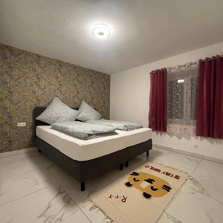 Safran Apartments Gunzburg Екстериор снимка