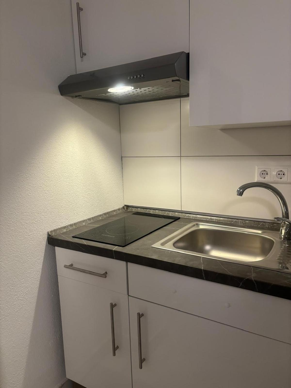 Safran Apartments Gunzburg Екстериор снимка