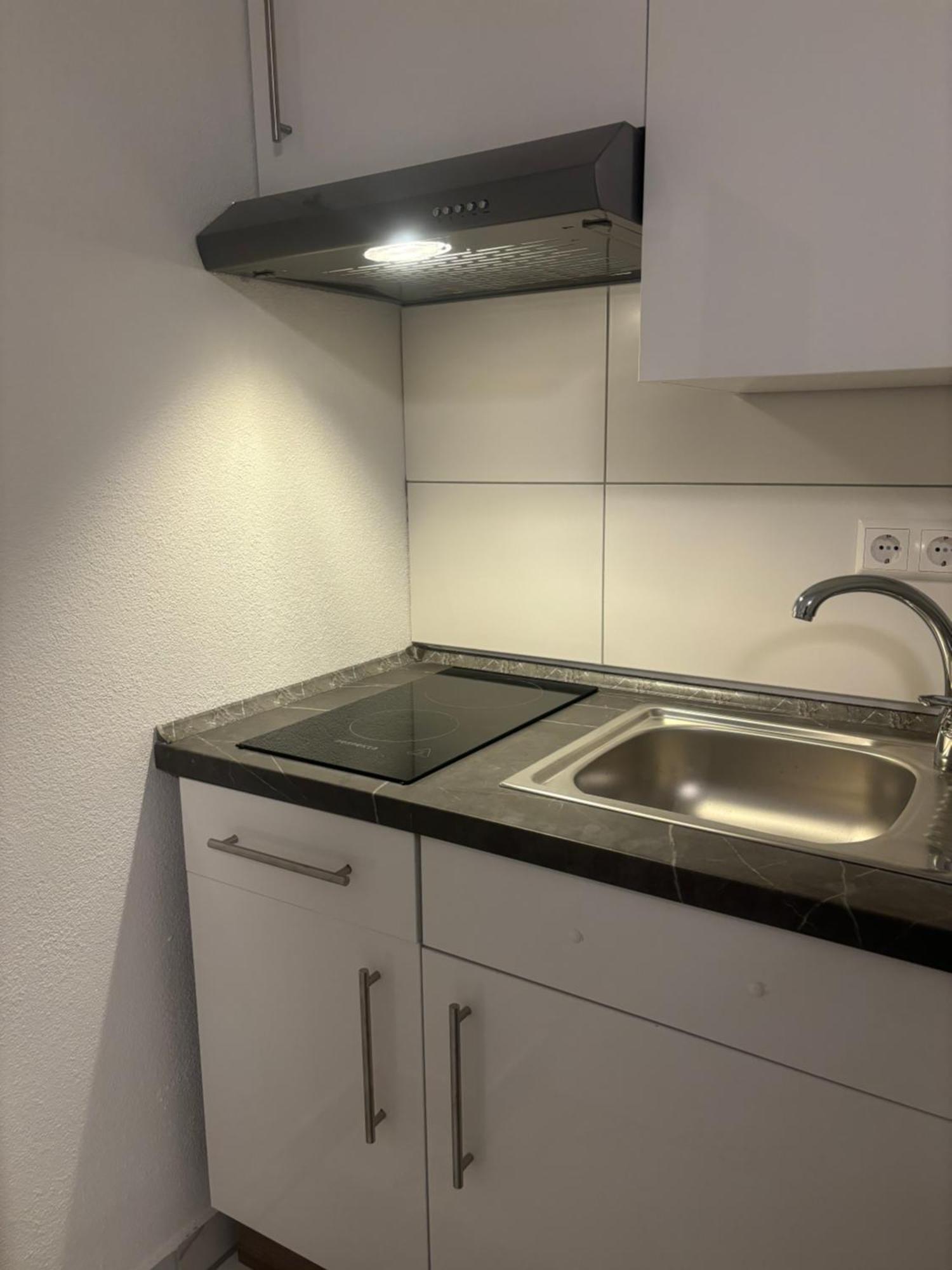Safran Apartments Gunzburg Екстериор снимка