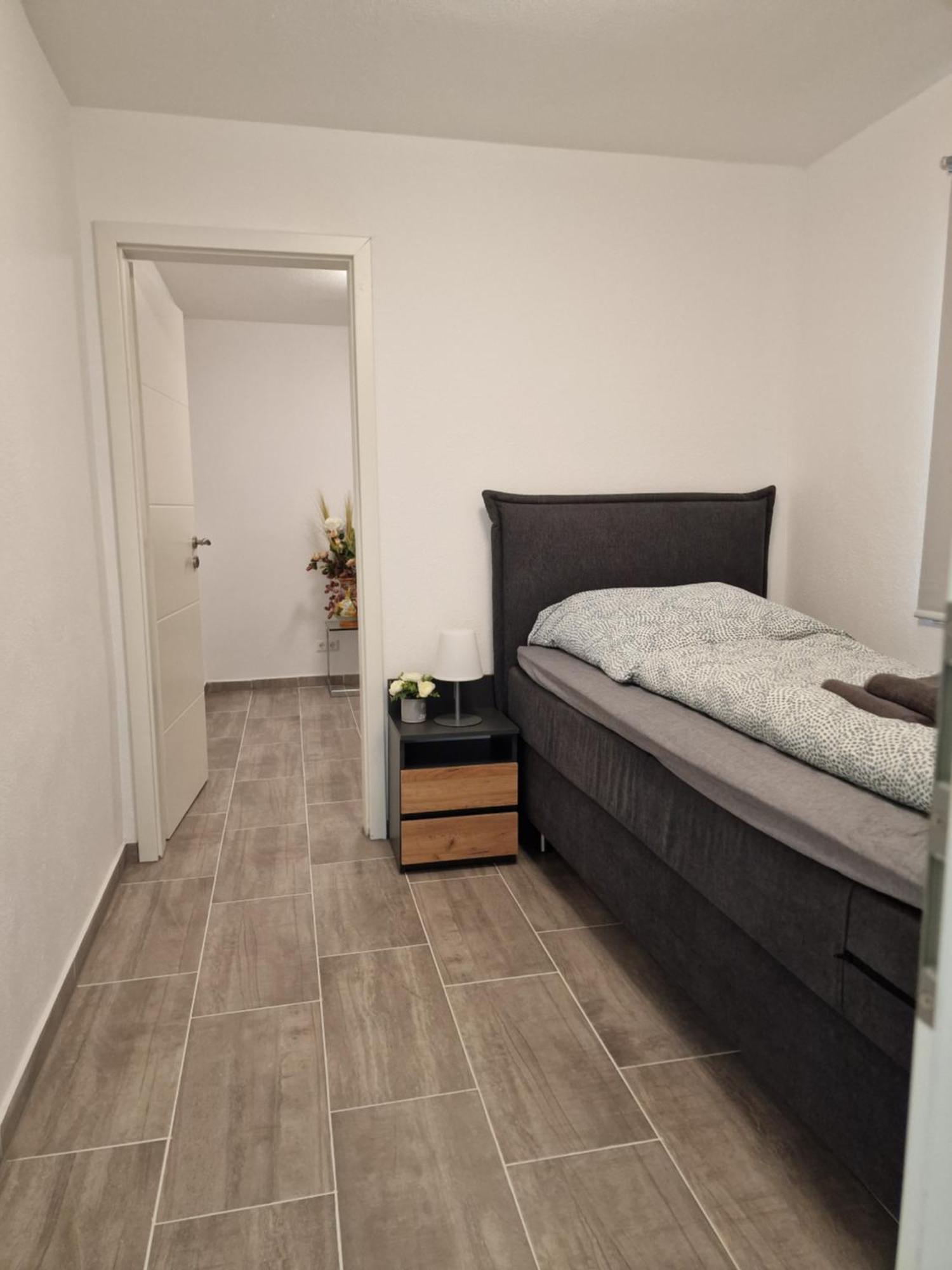 Safran Apartments Gunzburg Екстериор снимка